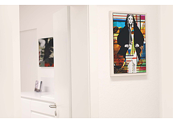 Dr. med. Markus Kratofiel - Treffpunkt Haut am Theaterplatz image Dr. med. Markus Kratofiel - Treffpunkt Haut am Theaterplatz