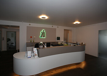 Dr. med. Markus Müller - PRAXIS MÜLLER-UROLOGIE-SÜLZ photo Dr. med. Markus Müller - PRAXIS MÜLLER-UROLOGIE-SÜLZ