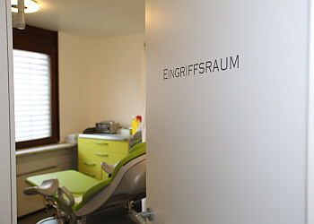 Dr. med. Markus Müller - PRAXIS MÜLLER-UROLOGIE-SÜLZ image Dr. med. Markus Müller - PRAXIS MÜLLER-UROLOGIE-SÜLZ