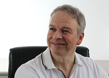 Dr. med. Markus Müller