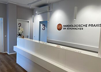 Dr. med. Markus Schumacher photo Dr. med. Markus Schumacher