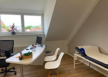 Dr. med. Markus Schumacher image Dr. med. Markus Schumacher