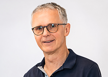 Dr. med. Martin Jansen