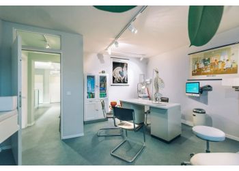 Dr. med. Martin Köhrer image Dr. med. Martin Köhrer