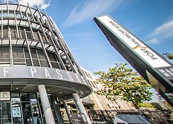 Dr. med. Martin Kürten - FORT MALAKOFF KLINIK MAINZ GMBH photo Dr. med. Martin Kürten - FORT MALAKOFF KLINIK MAINZ GMBH