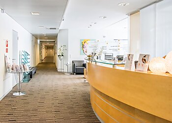 Dr. med. Martin Kürten - FORT MALAKOFF KLINIK MAINZ GMBH image Dr. med. Martin Kürten - FORT MALAKOFF KLINIK MAINZ GMBH