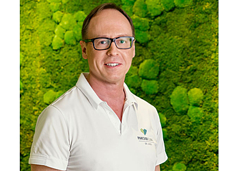 Dr. med. Martin Laser - PARCSIDE KARDIOLOGIE