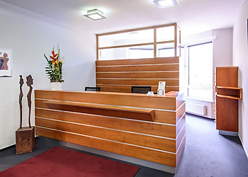 Dr. med. Martin Sippel photo Dr. med. Martin Sippel