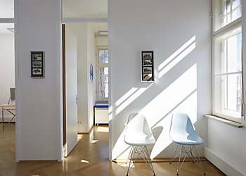 Dr. med. Martin Wimmer image Dr. med. Martin Wimmer