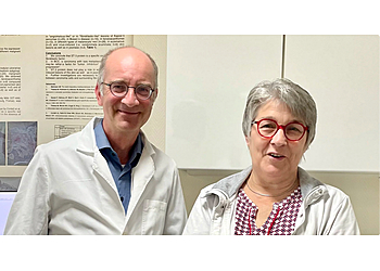 Dr. med Matthias Thewes image Dr. med Matthias Thewes