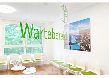 Dr. med. Mattias Roser - Cardiologisches Centrum Nürnberg photo Dr. med. Mattias Roser - Cardiologisches Centrum Nürnberg