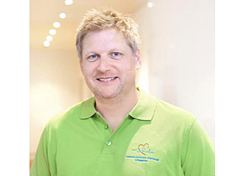 Dr. med. Mattias Roser - Cardiologisches Centrum Nürnberg