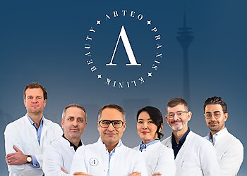 Dr. med. Mehmet Akbas - ARTEO PRIVATKLINIK GmbH image Dr. med. Mehmet Akbas - ARTEO PRIVATKLINIK GmbH