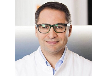 Dr. med. Mehmet Akbas - ARTEO PRIVATKLINIK GmbH