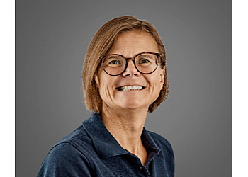 Dr. med. Melanie Callies - Facharzt-Zentrum an der Oper