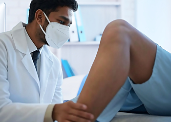 Dr. med. Michael Block Dr. med. Michael Block