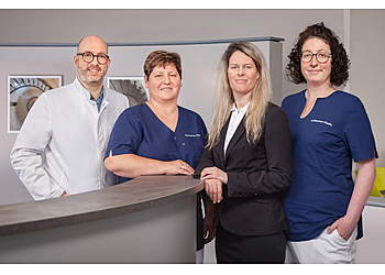 Dr. med. Michael Flach - Praxis für Neurologie photo Dr. med. Michael Flach - Praxis für Neurologie