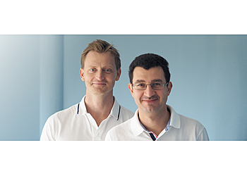 Dr. med. Michael Günther -DR. GÜNTHER UND DR. KOLSCHMANN KARDIOLOGEN AM FETSCHERPLATZ photo Dr. med. Michael Günther -DR. GÜNTHER UND DR. KOLSCHMANN KARDIOLOGEN AM FETSCHERPLATZ