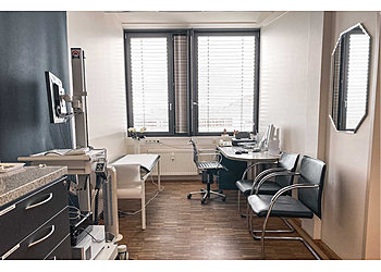 Dr. med. Michael H. Krokowski photo Dr. med. Michael H. Krokowski