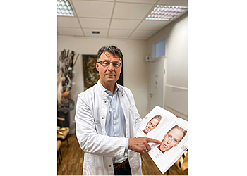 Dr. med. Michael H. Krokowski image Dr. med. Michael H. Krokowski