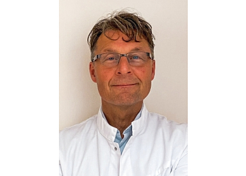 Dr. med. Michael H. Krokowski Dr. med. Michael H. Krokowski