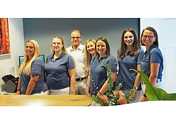 Dr. med. Michael Hammer - Orthopädie am Bökelberg photo Dr. med. Michael Hammer - Orthopädie am Bökelberg