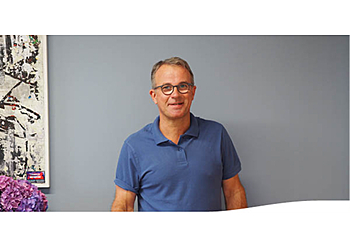 Dr. med. Michael Hammer - Orthopädie am Bökelberg Dr. med. Michael Hammer - Orthopädie am Bökelberg