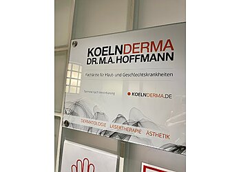 Dr. med. Michael Hoffmann photo Dr. med. Michael Hoffmann