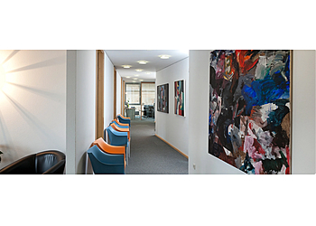 Dr. med. Michael Huber - PraxisZentrum für Gastroenterologie und Endokrinologie photo Dr. med. Michael Huber - PraxisZentrum für Gastroenterologie und Endokrinologie