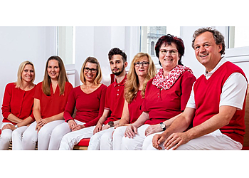 Dr. med. Michael Neurath - SCHLOSSARZTPRAXIS Müllheim photo Dr. med. Michael Neurath - SCHLOSSARZTPRAXIS Müllheim