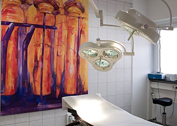 Dr. med. Michael Ptok image Dr. med. Michael Ptok