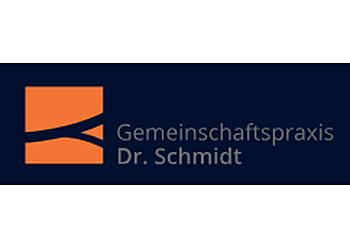 Dr. med. Michael Schmidt