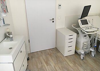 Dr. med. Michael Seitz - UROCLINIC BOGENHAUSEN photo Dr. med. Michael Seitz - UROCLINIC BOGENHAUSEN