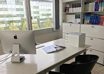 Dr. med. Michael Seitz - UROCLINIC BOGENHAUSEN image Dr. med. Michael Seitz - UROCLINIC BOGENHAUSEN