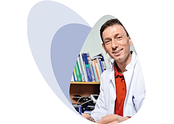 Dr. med. Michael Verlohren Dr. med. Michael Verlohren