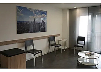 Dr. med. Michaela Trojan - NeuropraxisLev Dr. Winter & Kollegen photo Dr. med. Michaela Trojan - NeuropraxisLev Dr. Winter & Kollegen