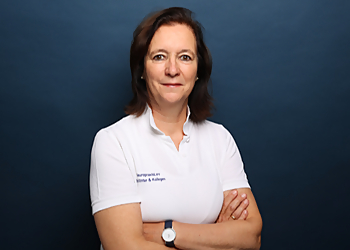 Dr. med. Michaela Trojan - NeuropraxisLev Dr. Winter & Kollegen Dr. med. Michaela Trojan - NeuropraxisLev Dr. Winter & Kollegen