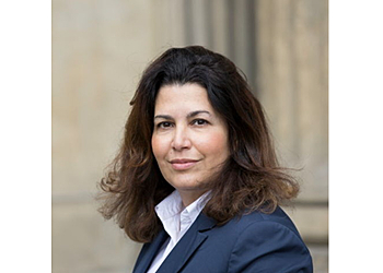 Dr. med. Minoo Stein