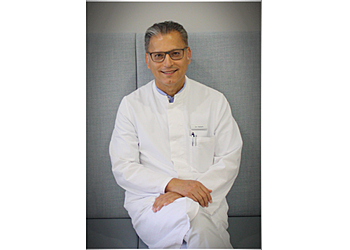 Dr. med. Mir Taher Fattahi