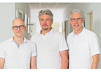 Dr. med. Mirko Meszelinsky - PRAXIS FÜR ORTHOPÄDIE, UNFALLCHIRURGIE & SPORTTRAUMATOLOGIE photo Dr. med. Mirko Meszelinsky - PRAXIS FÜR ORTHOPÄDIE, UNFALLCHIRURGIE & SPORTTRAUMATOLOGIE