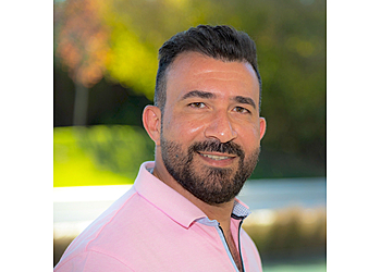 Dr. med. Mohamed Amer - Ain Shams Univ. Mohamed Amer Zentrum für orthopädische Chirugie Dr. med. Mohamed Amer - Ain Shams Univ. Mohamed Amer Zentrum für orthopädische Chirugie