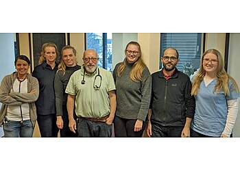 Dr. med. Mohamed Said photo Dr. med. Mohamed Said