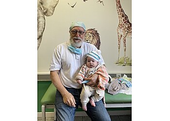 Dr. med. Mohamed Said image Dr. med. Mohamed Said