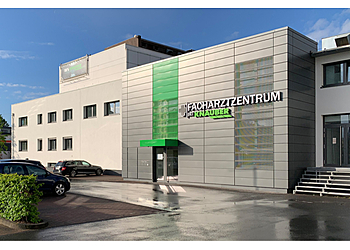 Dr. med. Mohammad Hasan - Praxis für Innere Medizin und Kardiologie photo Dr. med. Mohammad Hasan - Praxis für Innere Medizin und Kardiologie