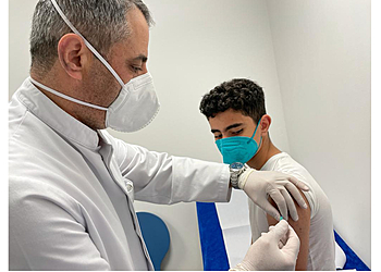 Dr. med. Mohammad Hasan - Praxis für Innere Medizin und Kardiologie image Dr. med. Mohammad Hasan - Praxis für Innere Medizin und Kardiologie