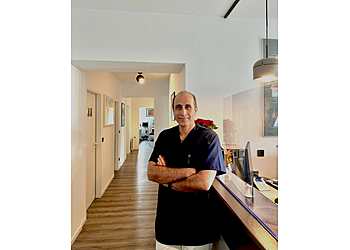 Dr. med. Mohammadreza Daryaeitabar