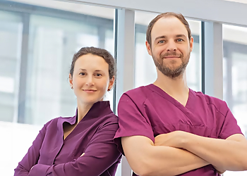 Dr. med. Monica Illes - Hautärzte am Augustusplatz photo Dr. med. Monica Illes - Hautärzte am Augustusplatz