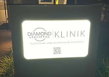 Dr. med. Murat Dagdelen - DIAMOND AESTHETICS KLINIK photo Dr. med. Murat Dagdelen - DIAMOND AESTHETICS KLINIK