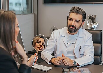 Dr. med. Murat Dagdelen - DIAMOND AESTHETICS KLINIK image Dr. med. Murat Dagdelen - DIAMOND AESTHETICS KLINIK