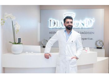 Dr. med. Murat Dagdelen - DiaMonD Aesthetics